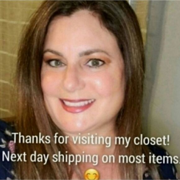 Just Me red bell sleeve midi dress size Small - Picture 15 of 15